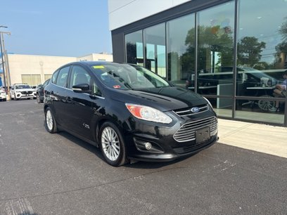 Used 2016 Ford C-MAX Energi SEL w/ Equipment Group 302A