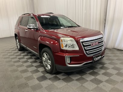 Used 2016 GMC Terrain SLE