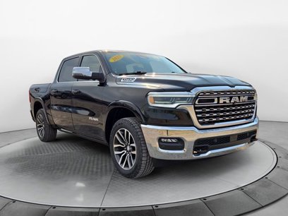 Used 2025 RAM 1500 Limited