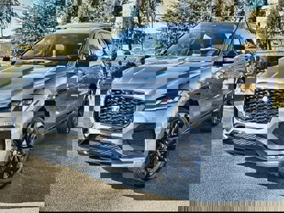 New 2026 Jaguar F-PACE R-Dynamic S