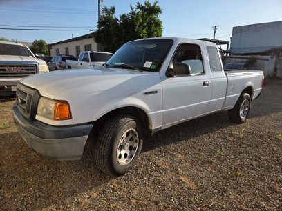 Used 2005 Ford Ranger 2WD SuperCab