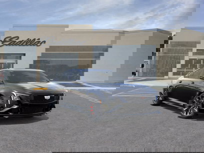 New 2026 Cadillac CT5 V Blackwing w/ Super Cruise 1 Package