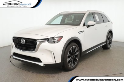 Used 2024 MAZDA CX-90 Plug-In Hybrid w/ Premium Pkg