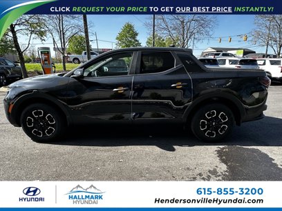Used 2022 Hyundai Santa Cruz SEL w/ Cargo Package