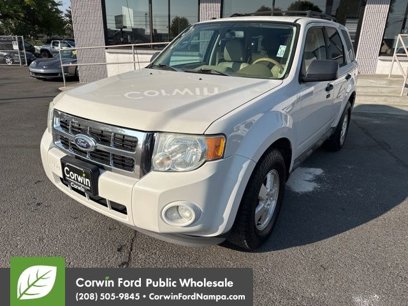 Used 2012 Ford Escape XLT