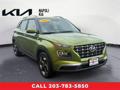 Used 2023 Hyundai Venue SEL