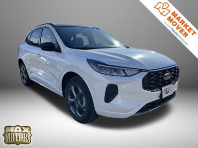 New 2025 Ford Escape Active w/ Cold Weather Package