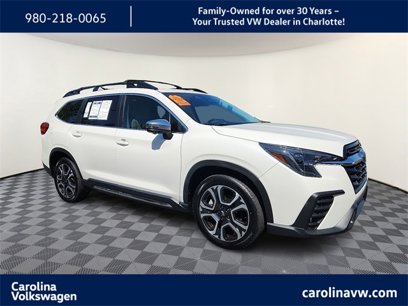 Used 2023 Subaru Ascent Limited w/ Technology Package