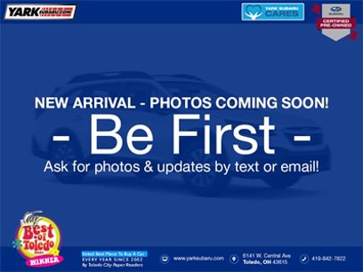 New 2024 Subaru Solterra Touring w/ Touring Package