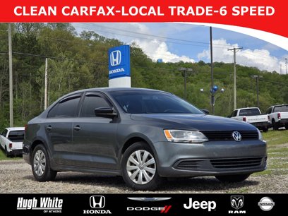 Used 2013 Volkswagen Jetta Sedan