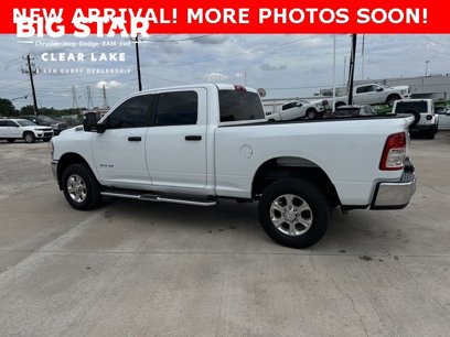 Used 2024 RAM 2500 Big Horn