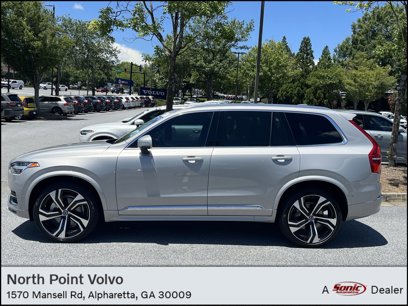 Certified 2024 Volvo XC90 B6 Ultimate w/ Protection Package Premier