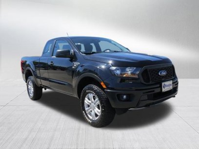 Used 2020 Ford Ranger XL w/ Equipment Group 101A Mid