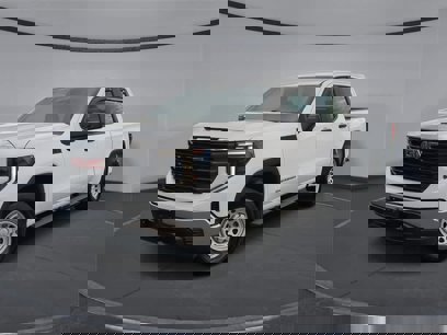 Used 2022 GMC Sierra 1500 Pro