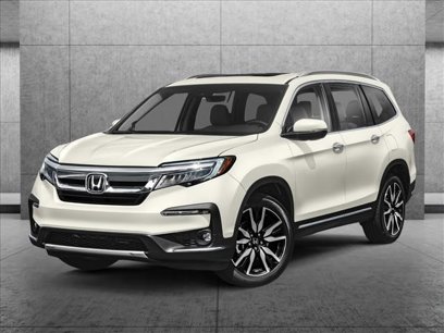 Used 2020 Honda Pilot Touring