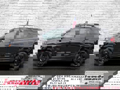 Used 2023 GMC Terrain AT4