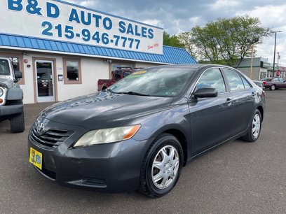 Used 2009 Toyota Camry LE