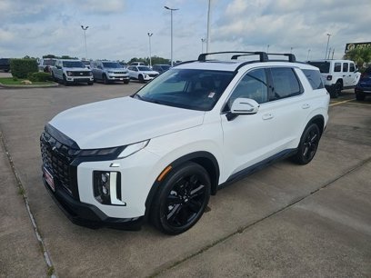 Used 2023 Hyundai Palisade XRT