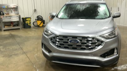 Used 2020 Ford Edge SEL