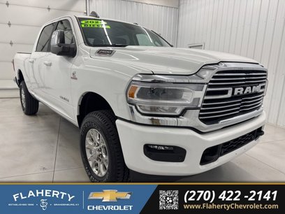 Used 2024 RAM 2500 Laramie
