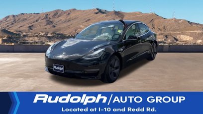 Used 2019 Tesla Model 3 Standard Range Plus