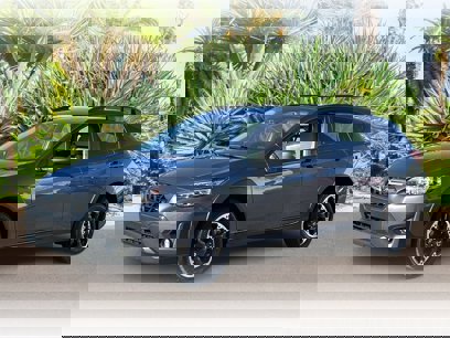 Used 2023 Subaru Crosstrek 2.0i Premium