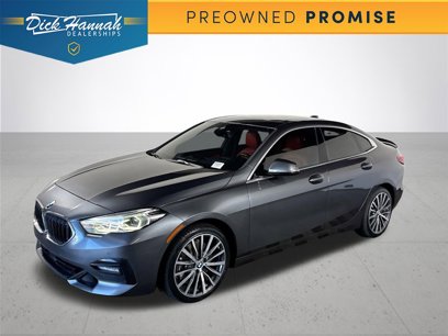 Used 2021 BMW 228i xDrive Gran Coupe w/ Premium Package