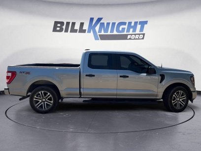 Certified 2023 Ford F150 XL w/ STX Appearance Package