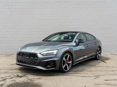 Used 2024 Audi A5 2.0T Premium Plus w/ Premium Plus