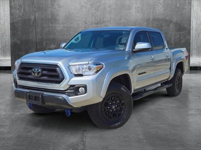 Used 2022 Toyota Tacoma SR5
