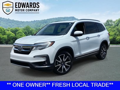 Used 2020 Honda Pilot Touring