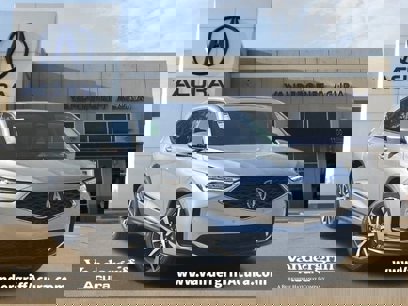 New 2026 Acura MDX FWD w/ Technology Package