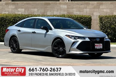 Used 2022 Toyota Avalon XSE
