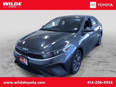 Used 2024 Kia Forte LXS