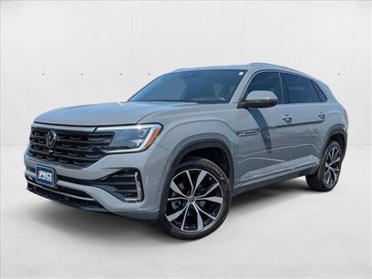 Used 2024 Volkswagen Atlas Cross Sport SEL Premium R-Line