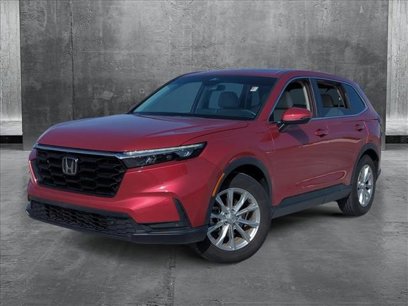 Used 2023 Honda CR-V EX-L