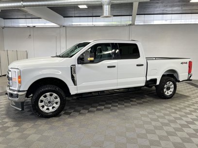Used 2023 Ford F250 XLT