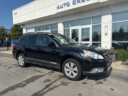 Used 2011 Subaru Outback 2.5i Limited