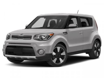 Used 2019 Kia Soul + w/ Audio Package