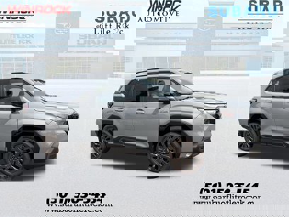 New 2025 Subaru Forester Sport
