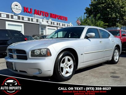 Used 2010 Dodge Charger SXT
