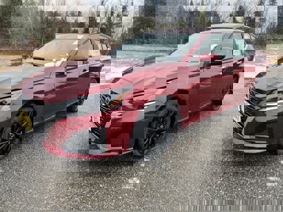 New 2025 Nissan Altima 2.5 SV w/ SV Special Edition Package