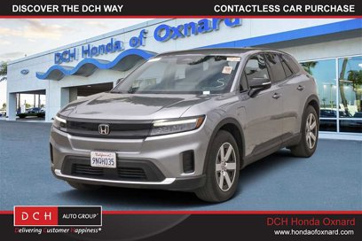 Used 2024 Honda Prologue EX