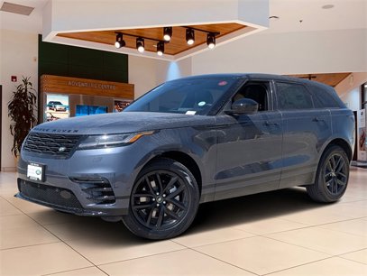 New 2025 Land Rover Range Rover Velar Dynamic SE