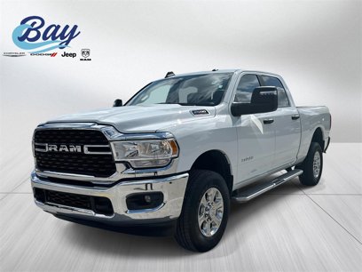 Used 2024 RAM 2500 Big Horn w/ Level 2 Equipment Group