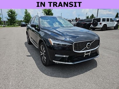 Used 2023 Volvo XC60 B5 Ultimate
