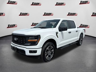 Used 2024 Ford F150 STX