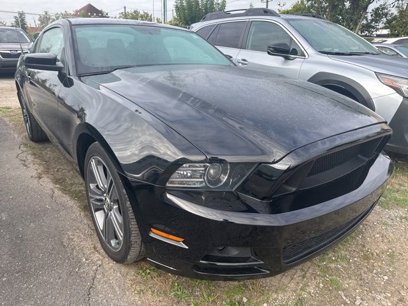 Used 2014 Ford Mustang Coupe w/ V6 Performance Package
