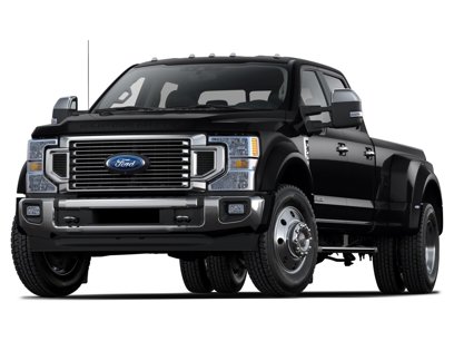 Used 2022 Ford F450 Lariat w/ Lariat Value Package