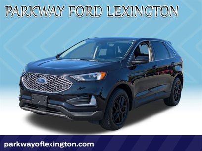 Used 2024 Ford Edge SEL
